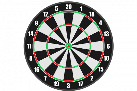 Steel Dart