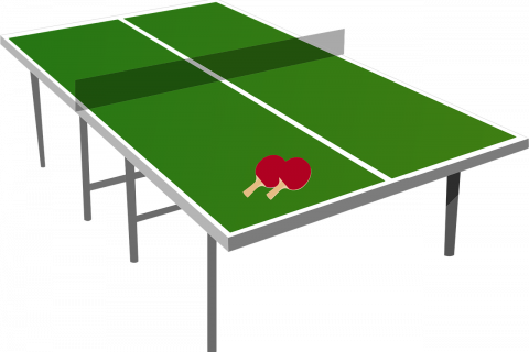 Tischtennis