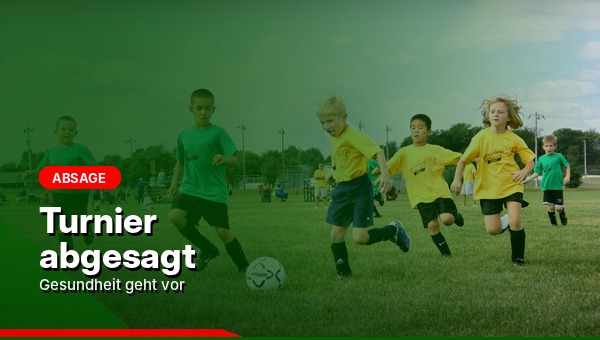 Ernst-Ziemer-Sommerturnier 2026 abgesagt