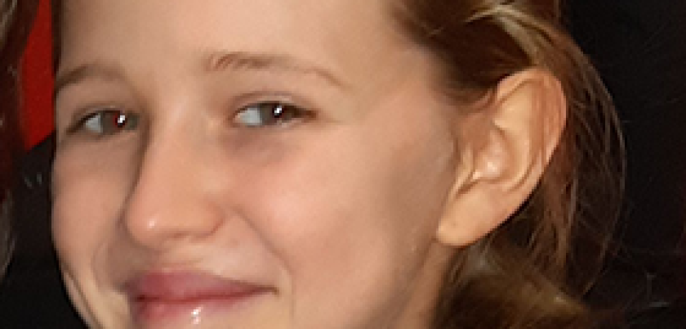 Tischtennis: Rieke Schmidt vertritt den SV bei der Bundesrangliste