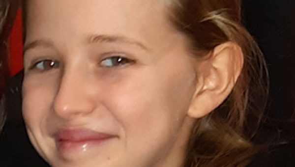 Tischtennis: Rieke Schmidt vertritt den SV bei der Bundesrangliste