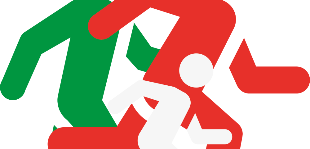 Lauf und Walking Treff!