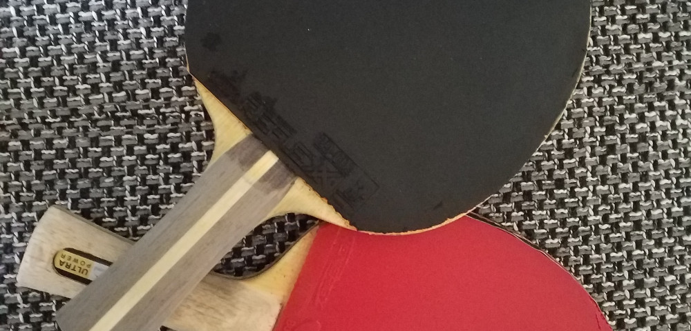 Tischtennisturnier für Jedermann