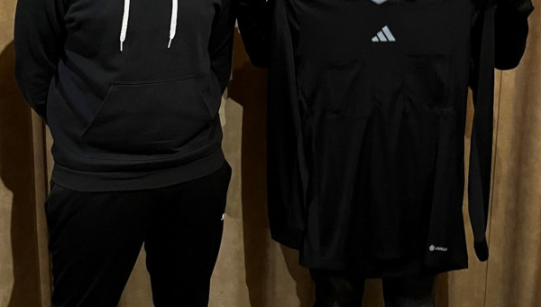 Neue Schiedsrichter verstärken das Team des SV Boostedt