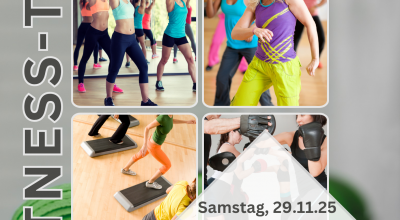 Fitness-Tag