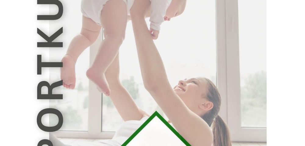 Neues Fitnessangebot für Mamas